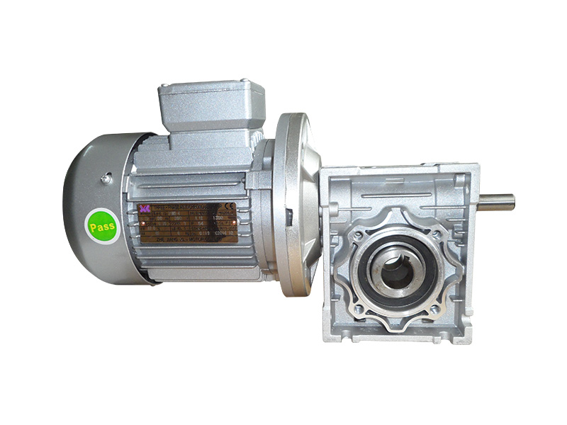 ISF型聯(lián)電機（B5型）