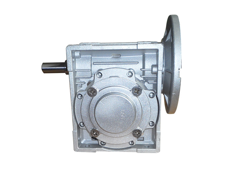 IF、IS、ISF、ISE-OC減速機(jī)配輸出防塵蓋