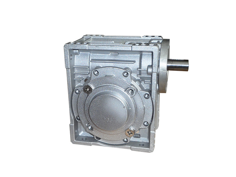 IF、IS、ISF、ISE-OC減速機(jī)配輸出防塵蓋