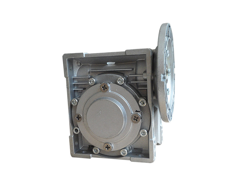 IF、IS、ISF、ISE-OC減速機(jī)配輸出防塵蓋